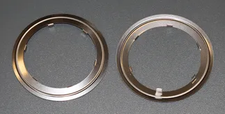 ElringKlinger Exhaust Pipe Flange Gasket - 18308513651