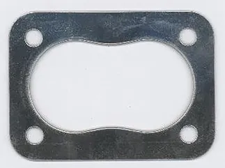 ElringKlinger Exhaust Manifold Gasket - 11621312992
