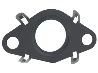 ElringKlinger Exhaust Gas Recirculation (EGR) Pipe Gasket - 11618571005