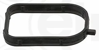 ElringKlinger Engine Coolant Inlet Flange Seal - LR038760