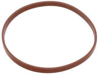 ElringKlinger Fuel Injection Throttle Body Mounting Gasket - 2600960400