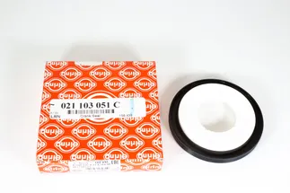 ElringKlinger Engine Crankshaft Seal - 021103051C