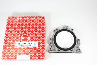 ElringKlinger Engine Crankshaft Seal - 06A103171A