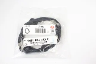 ElringKlinger Engine Timing Cover Gasket - 06H103483C