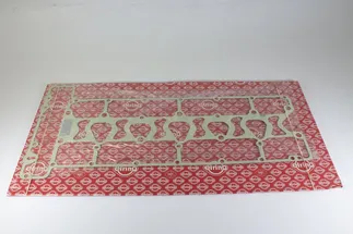 ElringKlinger Engine Valve Cover Gasket - 1100160680