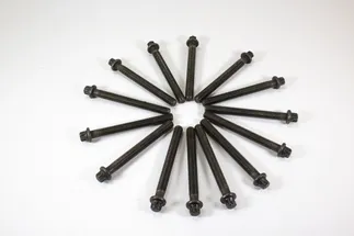 ElringKlinger Engine Cylinder Head Bolt Set - 11121721938