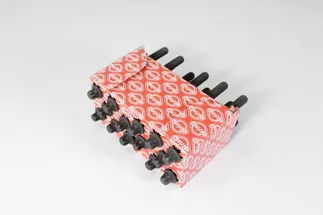 ElringKlinger Engine Cylinder Head Bolt Set - 11121740065