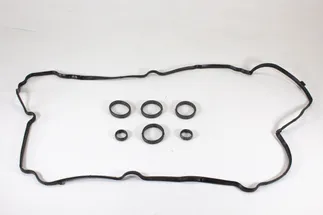 ElringKlinger Engine Valve Cover Gasket Set - 11127567877