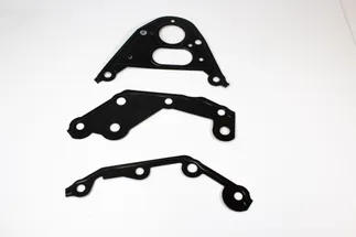 ElringKlinger Lower Engine Timing Cover Gasket - 11147566411