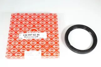ElringKlinger Engine Crankshaft Seal - 1209970246
