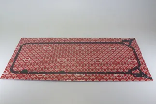 ElringKlinger Engine Oil Pan Gasket - 6060140022