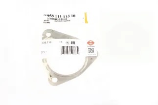 ElringKlinger Exhaust Pipe Flange Gasket - 95811111310