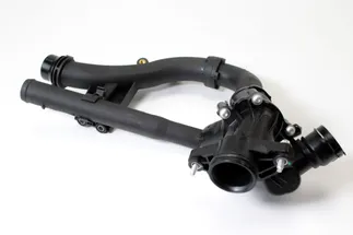 URO Engine Coolant Thermostat - 2742003400