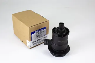 URO Vapor Canister Purge Solenoid - 0004707193