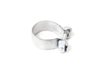 URO Exhaust Muffler Clamp - 0004901241