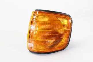 URO Left Turn Signal Light Assembly - 0008208521