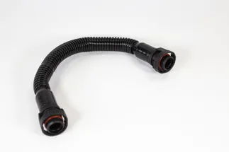 URO Engine Crankcase Breather Hose - 06F103221H
