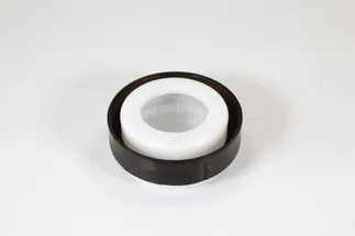 URO Front Engine Crankshaft Seal - 11117547842