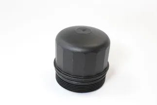 URO Engine Oil Filter Cover - 11427615389