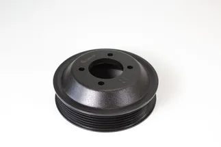 URO Engine Water Pump Pulley - 11511436590