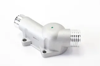 URO Engine Coolant Thermostat Housing - 11531722531