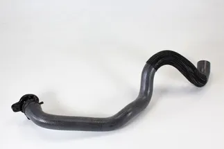URO Thermostat To Cylinder Head Engine Coolant Hose - 11537584549