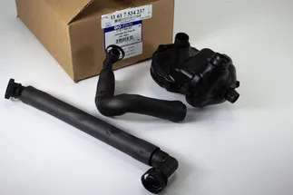 URO Engine Crankcase Vent Kit - 11617534237