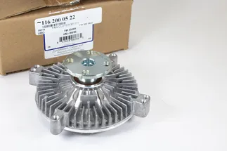 URO Engine Cooling Fan Clutch - 1162000522