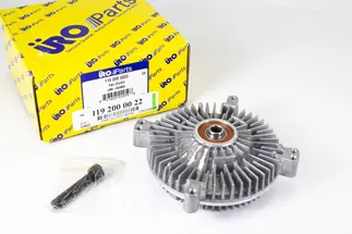 URO Engine Cooling Fan Clutch - 1192000022