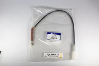 URO Automatic Transmission Kickdown Cable - 1263001930