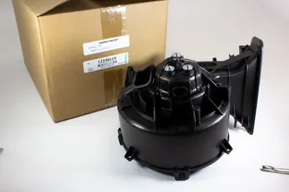 URO HVAC Blower Motor - 13250115