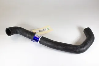 URO Lower Radiator Coolant Hose - 1405014182