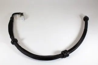 URO Rack To Cooler Power Steering Return Hose - 163460522405