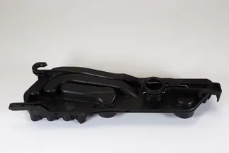 URO Automatic Transmission Oil Cooler Mounting Kit - 17117534907