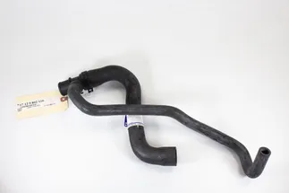 URO Upper Radiator Coolant Hose - 17129802110