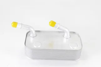 URO Automatic Transmission Oil Cooler - 17227505826