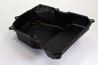 URO Automatic Transmission Oil Pan - 24117566354