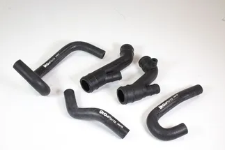 URO Engine Crankcase Breather Hose - 30731068K