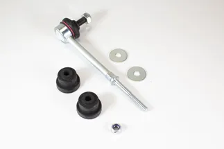 URO Rear Suspension Stabilizer Bar Link Kit - 31476579