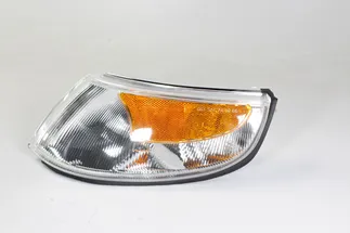 URO Left Turn Signal Light Assembly - 4912572