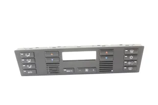 URO HVAC Push Button Set - 64116915812