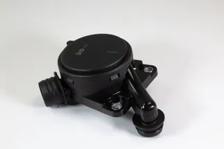 URO Engine Crankcase Breather Hose Kit - 6420101891