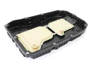 URO Automatic Transmission Oil Pan and Filter Kit - 7252703707