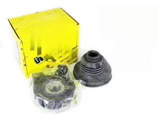 URO Drive Shaft Center Support - 7L0598101N