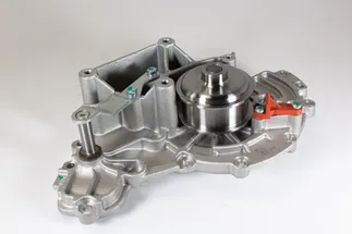URO Engine Water Pump - 92810601520