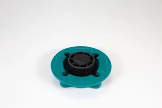 URO Engine Coolant Reservoir Cap - 9445462