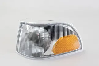 URO Front Left Turn Signal / Parking Light Assembly - 9483184