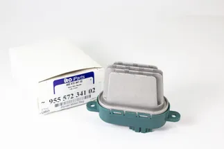 URO HVAC Blower Motor Regulator - 95557234102