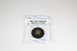 URO Front Disc Brake Pad Shim - 96435109601