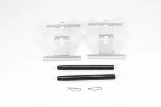 URO Front Disc Brake Hardware Kit - 99635195901